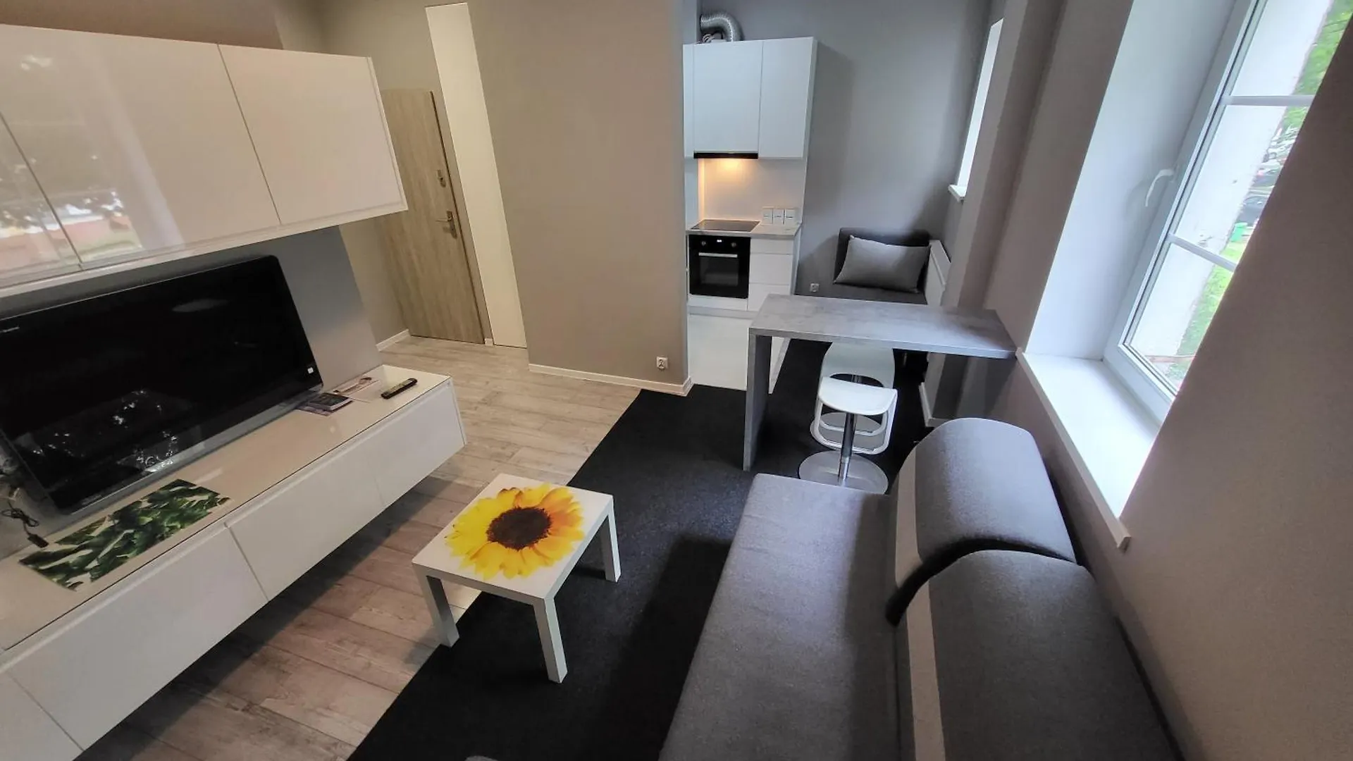 Apartment Apartament 1 Kolobrzeg Poland